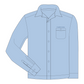 St Martin's Catholic PS | School Shirt - LS