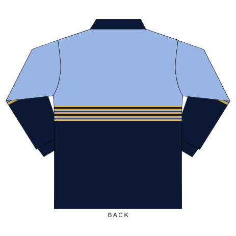 St Joseph's Norwood | Rugby Top