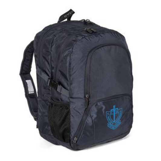 St Martin's Catholic PS | Back Pack