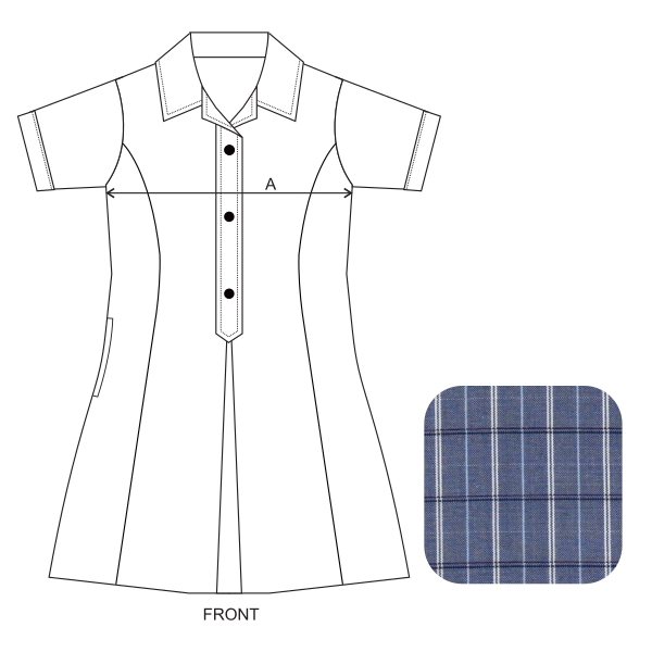 St Martin's Catholic PS | Summer Dress