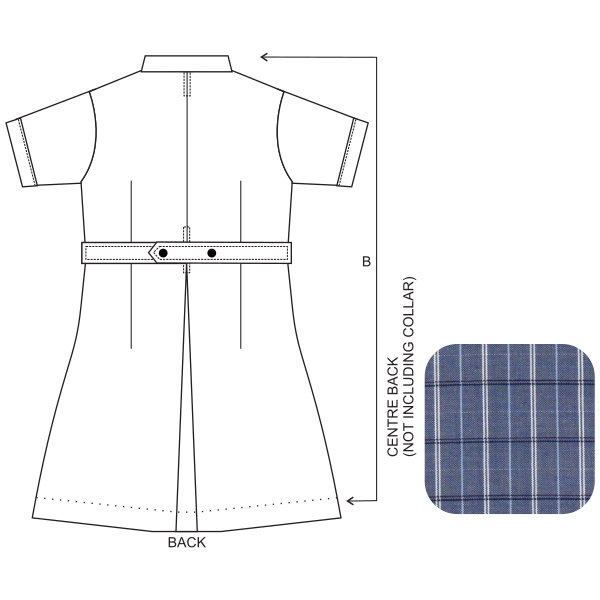 St Martin's Catholic PS | Summer Dress