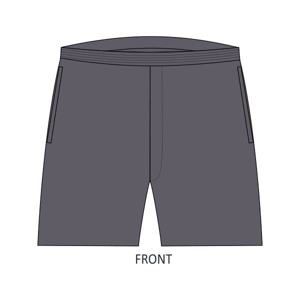 St Brigid's CS | Elastic Back Shorts