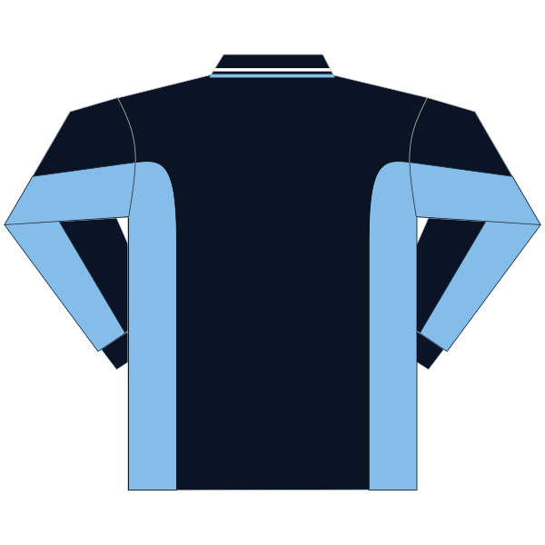 St Josephs Ottoway | Polo - Long Sleeve