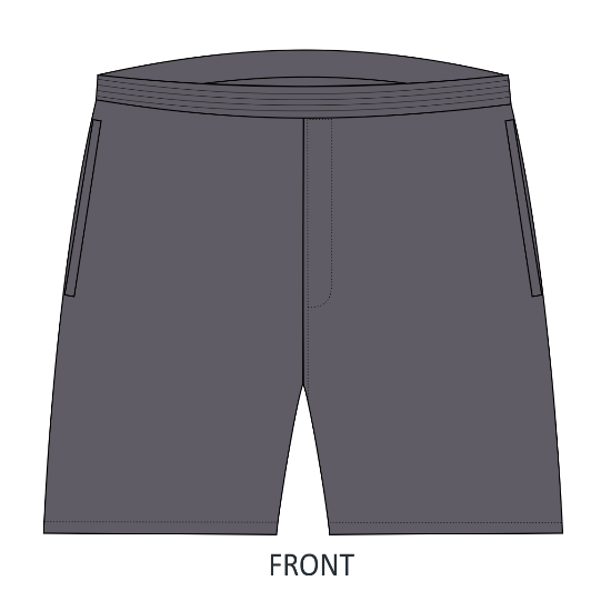St Josephs Tranmere | Formal Shorts