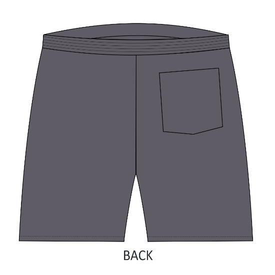 St Josephs Tranmere | Formal Shorts