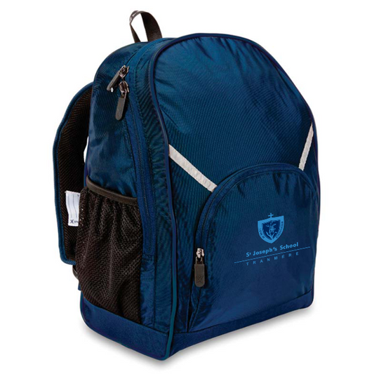 St Josephs Tranmere | Back Pack