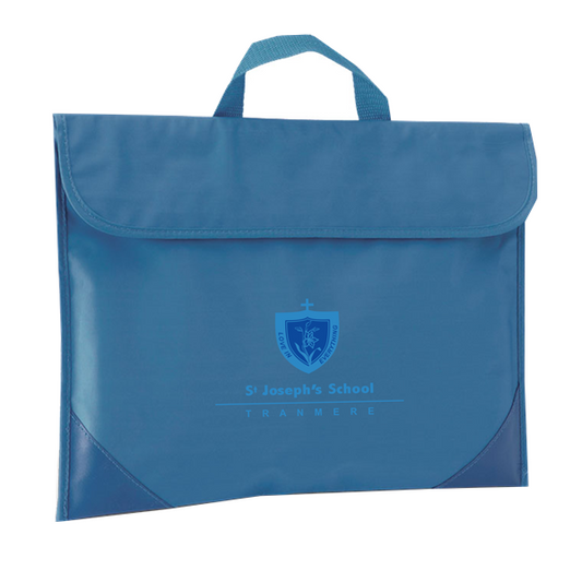 St Josephs Tranmere | Library Bag