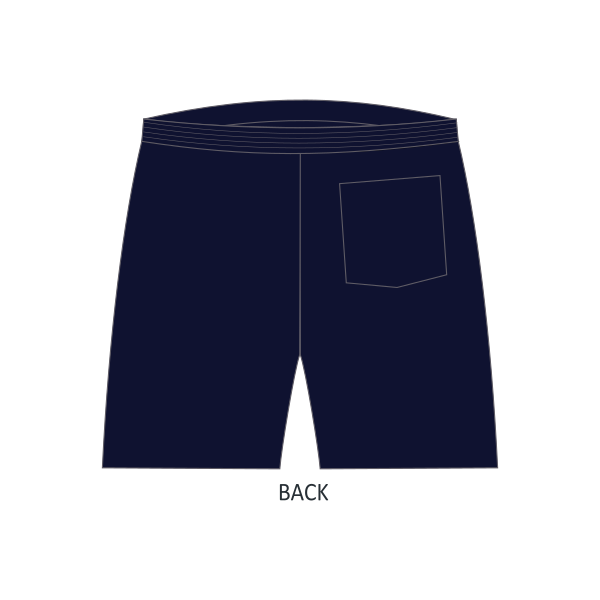 St Martin's Catholic PS | Elastic-Back Shorts