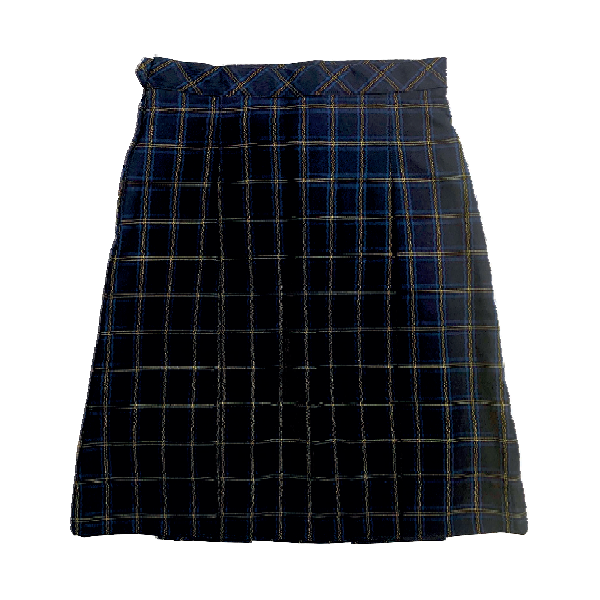 Hawthorndene PS | Winter Skirt