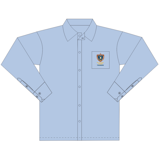 St Josephs Tranmere | Shirt - Long Sleeve