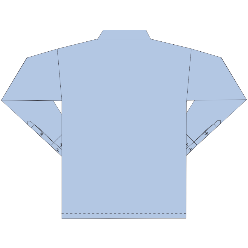 St Josephs Tranmere | Shirt - Long Sleeve