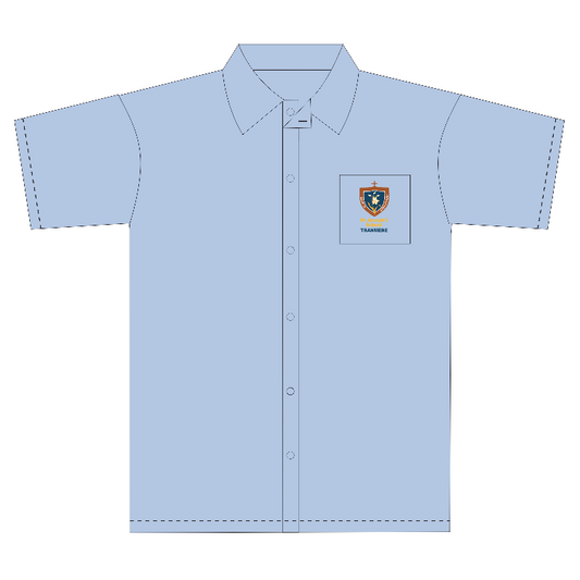 St Josephs Tranmere | Shirt - Short Sleeve