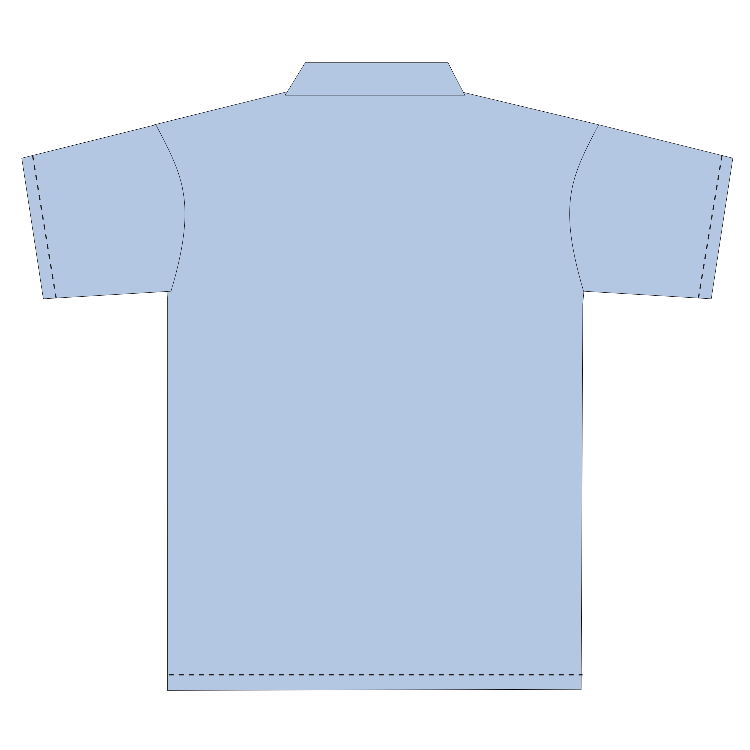 St Josephs Tranmere | Shirt - Short Sleeve