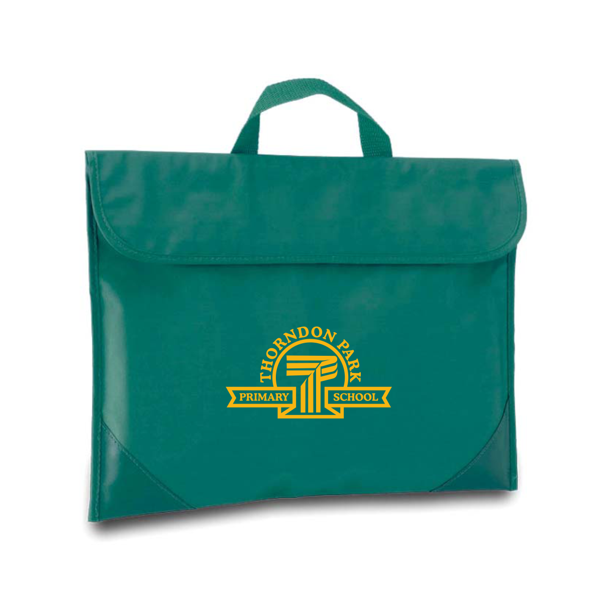 Thorndon Park PS | Library Bag
