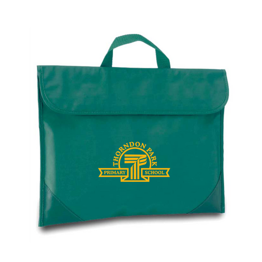 Thorndon Park PS | Library Bag