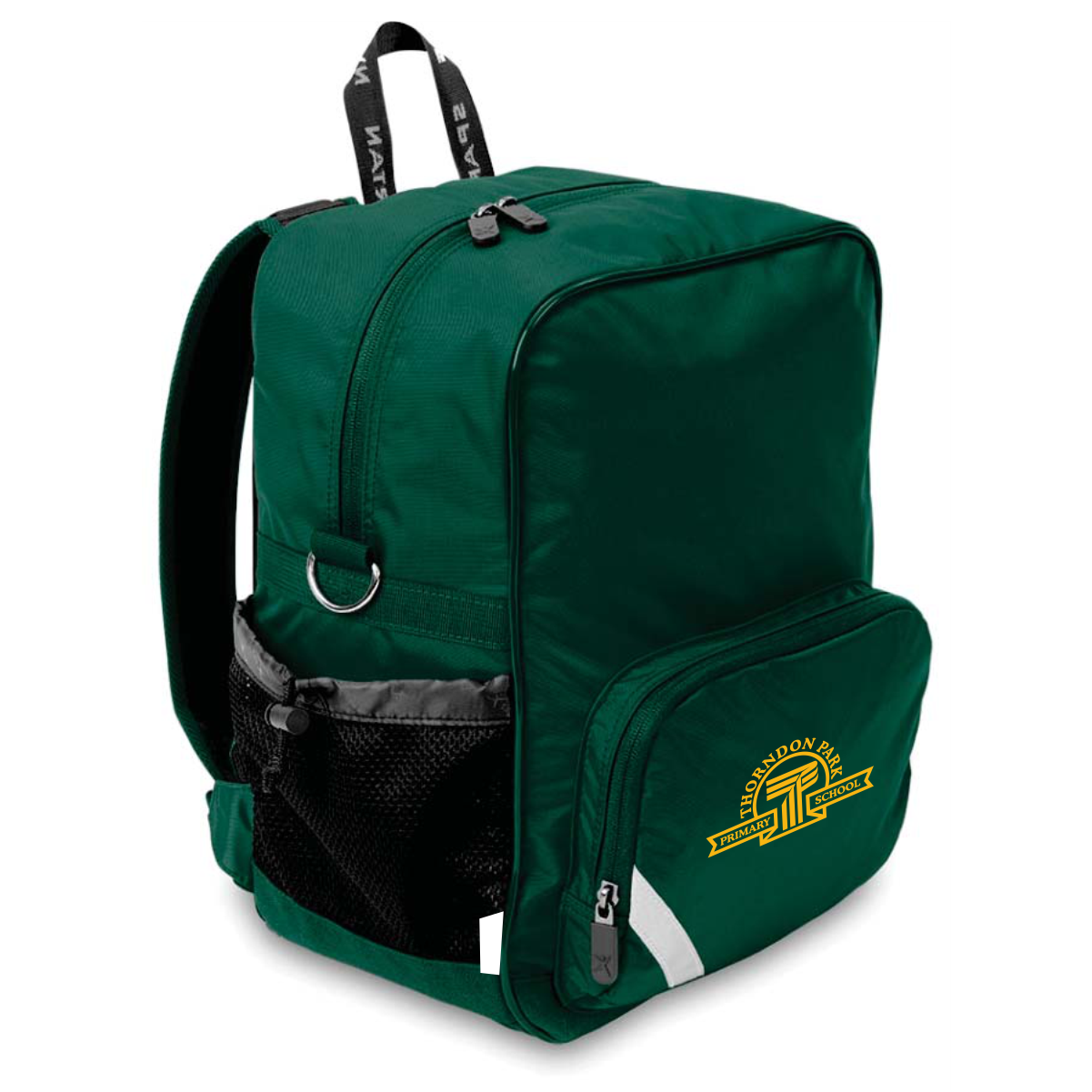 Thorndon Park PS | Back Pack