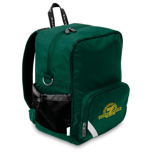 Thorndon Park PS | Back Pack