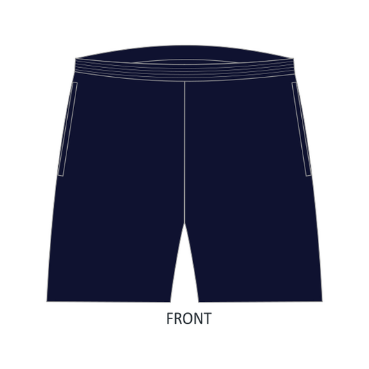 Lockleys North PS | Elastic Waist Shorts