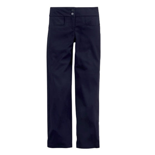 Lockleys North PS | Straight Leg Trousers (Tailored)