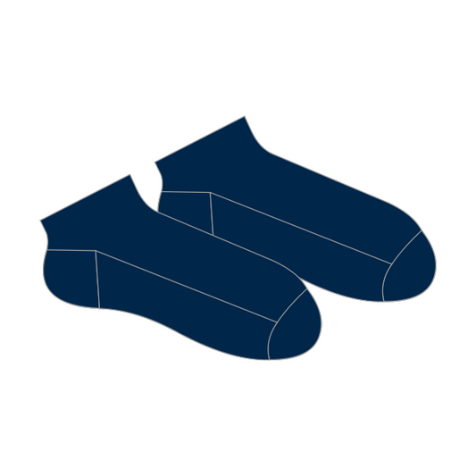 Lockleys North PS | Ankle Socks 2pk