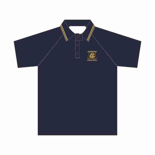 Goodwood PS | Polo - Short Sleeve