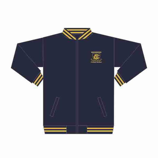 Goodwood PS | Jacket