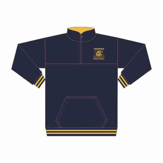 Goodwood PS | Boss Top