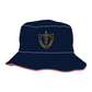 St Joseph's Norwood | Reversible Bucket Hat - Red