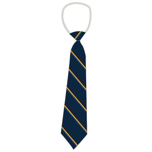 St Joseph's Norwood | Ready-Knot Tie