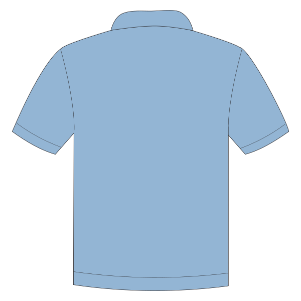 St Joseph's Norwood | Banded Shirt - Short Sleeve