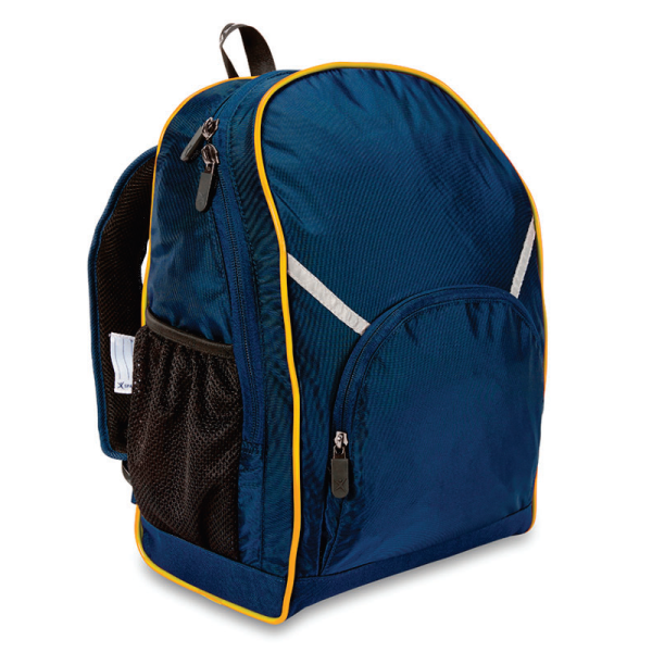 St Joseph's Norwood | Back Pack