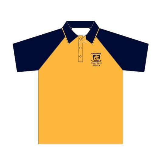 Goodwood PS | Sport Polo