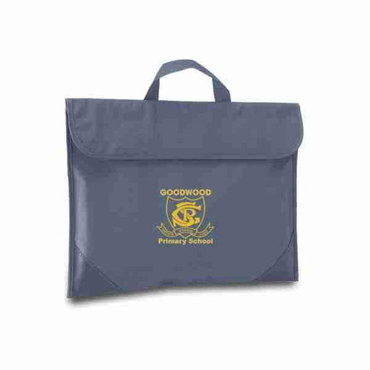 Goodwood PS | Folio Bag