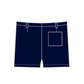St Mary's Memorial | Girls Adjustable Waist Shorts
