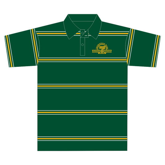 Thorndon Park PS | Polo Short Sleeve