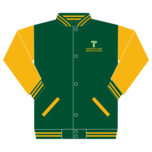 Thorndon Park PS | Varsity Jacket