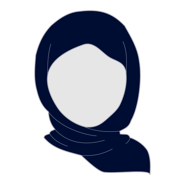 Dernancourt School | Fitted Hijab