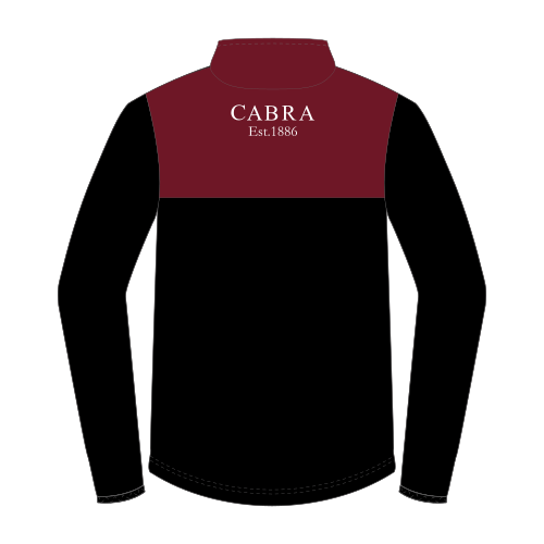 Cabra Dominican College | Tracksuit Jacket