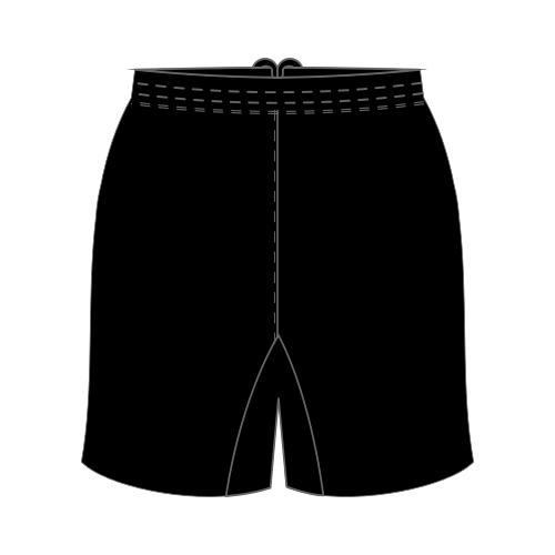 Cabra Dominican College | PE Shorts - Tailored Fit