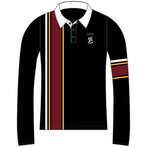 Cabra Dominican College | Rugby Top