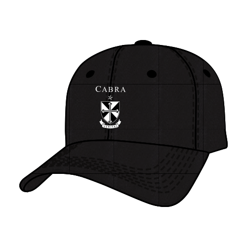 Cabra Dominican College | Baseball Style Cap