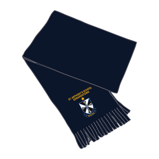 St Anthonys Edwardstown | Scarf