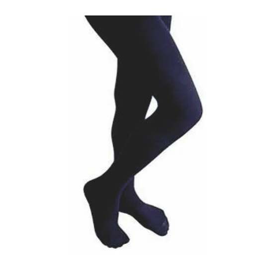 St Anthonys Edwardstown | Cotton Blend Tights