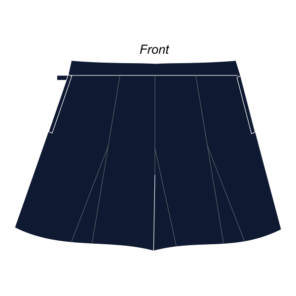 St Martin's Catholic PS | Shorts - Culottes