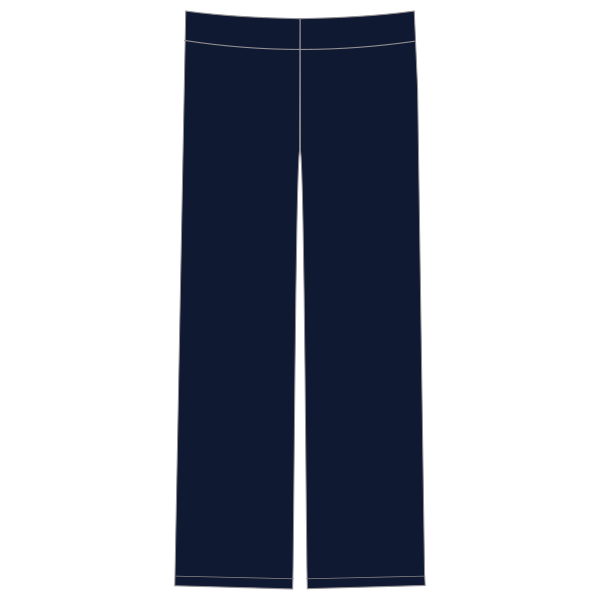 St Martin's Catholic PS | Girls Straight Leg Pants