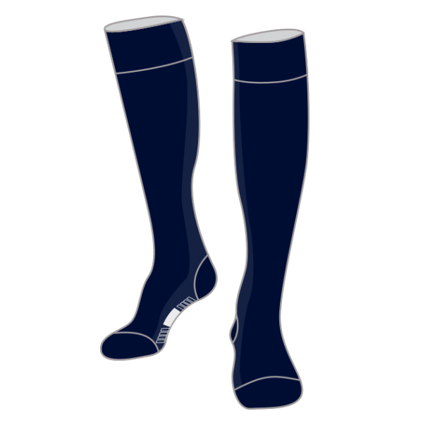St Martin's Catholic PS | Knee High Socks - Navy