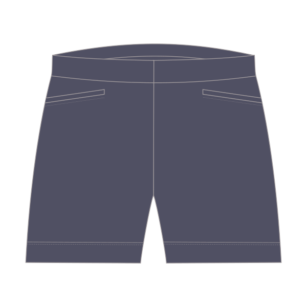 Cabra Dominican College | Tailored Summer Shorts
