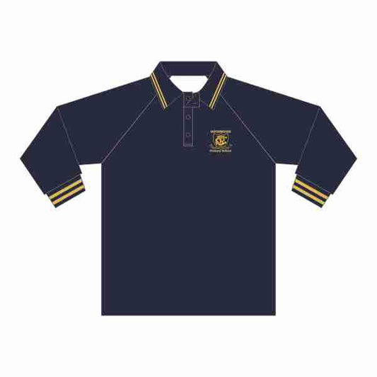 Goodwood PS | Polo - Long Sleeve