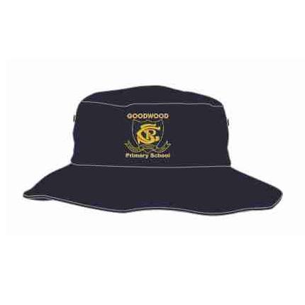 Goodwood PS | Bucket Hat