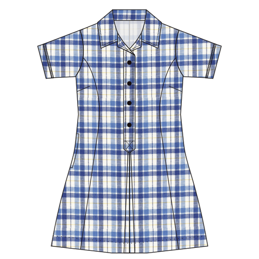 Goodwood PS | Summer Dress